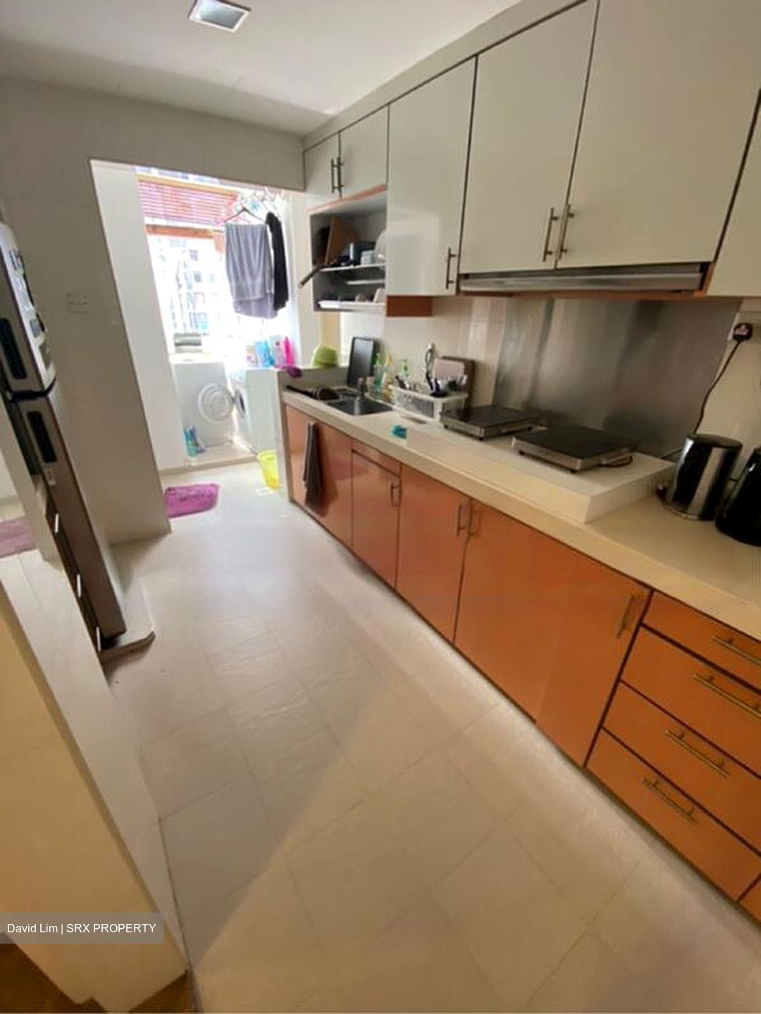 The Regalia (D9), Apartment #460399081